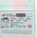 Chia sẻ mẹo hay xin visa du lịch Nhật Bản tự túc 2020