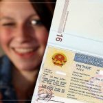Xin công văn nhập cảnh, visa thăm thân Việt Nam cần những gì?