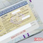 Thời hạn visa Việt Nam theo quy định của Luật xuất nhập cảnh mới nhất