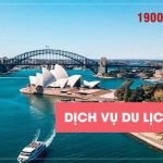 Xin visa du lịch Úc dễ dàng trong tầm tay bạn