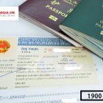Dịch vụ gia hạn visa Việt Nam cho người nước ngoài uy tín