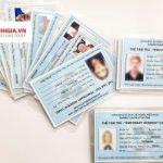 Gia hạn thẻ tạm trú Việt Nam cho người nước ngoài
