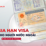 Lệ phí gia hạn visa Việt Nam cho người nước ngoài bao nhiêu?